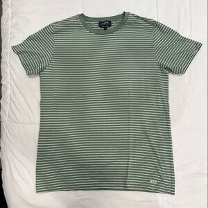 APC Green T-Shirt